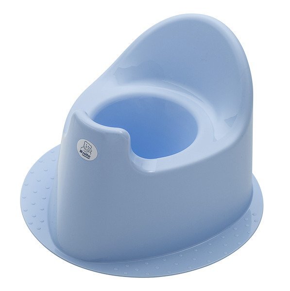 Rotho-Baby Design Olita Top cu spatar ergonomic inalt Sky blue Rotho-babydesign