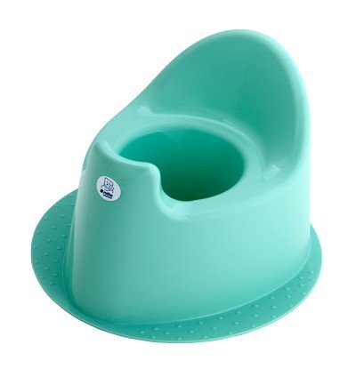 Rotho-Baby Design Olita Top cu spatar ergonomic inalt Swedish green Rotho-babydesign