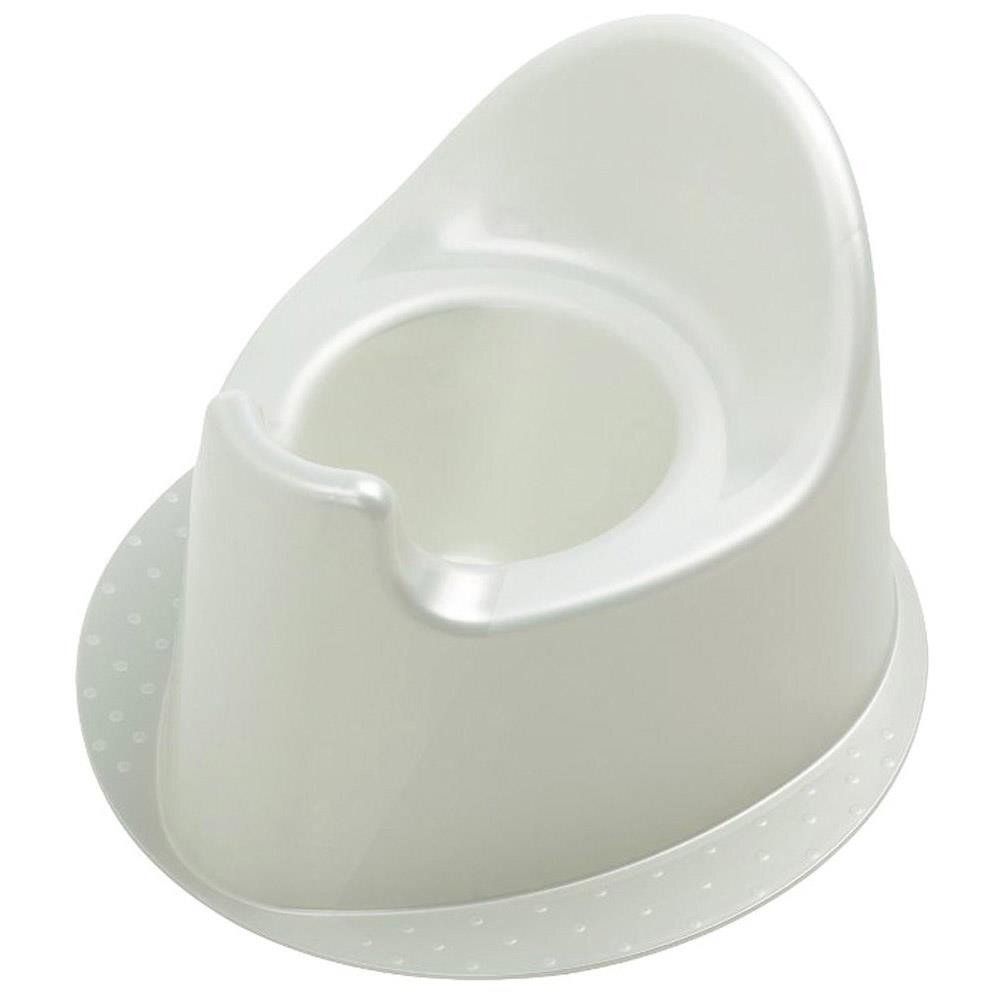 Rotho-Baby Design Olita Top cu spatar ergonomic inalt White cream Rotho-babydesign