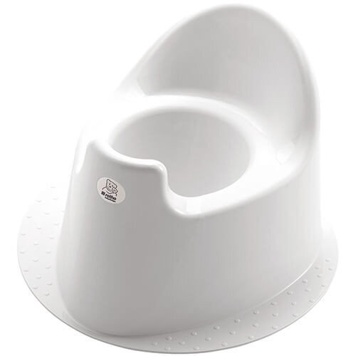 Rotho-Baby Design Olita Top cu spatar ergonomic inalt White Rotho-babydesign