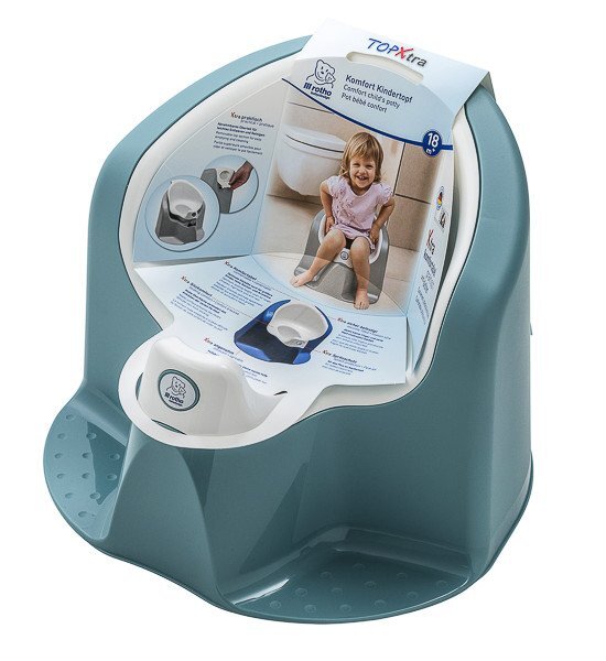 Rotho-Baby Design Olita Top extra comfort Lagoon Rotho-babydesign