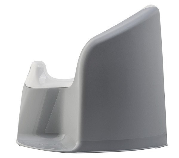 Rotho-Baby Design Olita Top extra comfort stone grey Rotho-babydesign