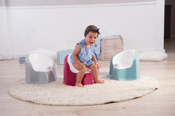 Rotho-Baby Design Olita Top extra comfort Swedish rose Rotho-babydesign