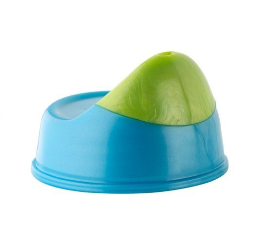 Rotho-Baby Design Pahar varf moale CoolFrends Aqua 360ml.12L+ Rotho-babydesign