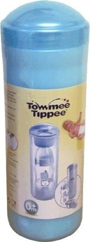 Rotho-Baby Design Port biberon termic si cutie de lapte praf Tommee Tippee