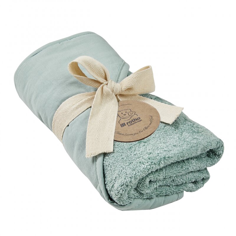 Rotho-Baby Design Prosop Rotho Babydesign pentru bebelusi Lagoon