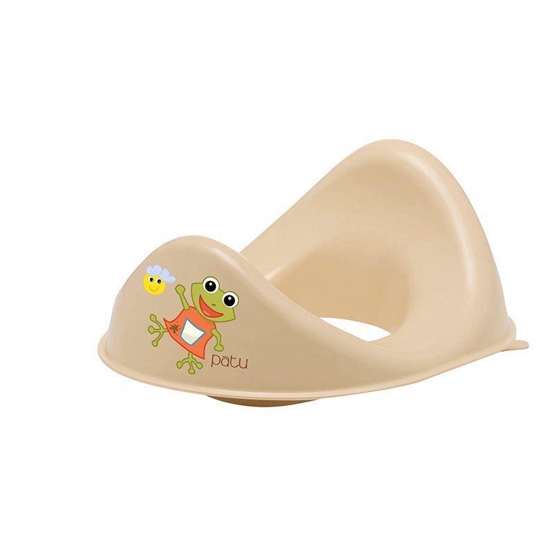Rotho-Baby Design Reductor WC bio-degradabil din trestie de zahar Rotho-babydesign