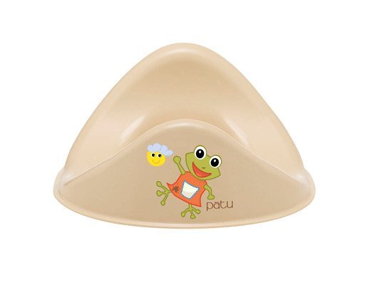 Rotho-Baby Design Reductor WC bio-degradabil din trestie de zahar Rotho-babydesign
