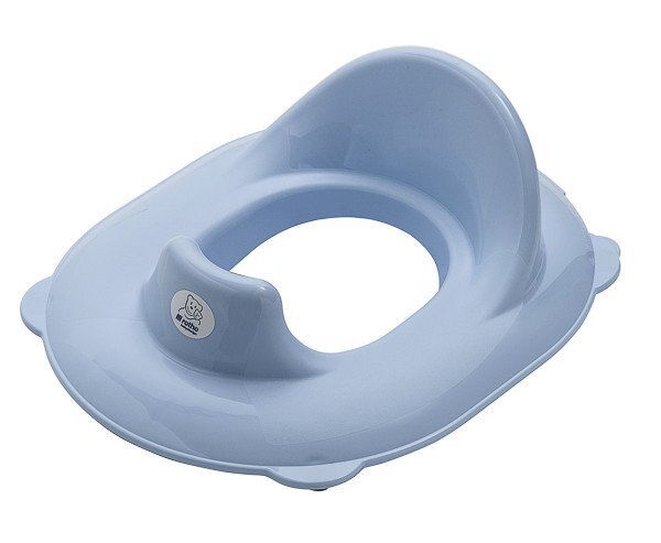 Rotho-Baby Design Reductor Wc pentru capacul de la toaleta Sky blue Rotho babydesign