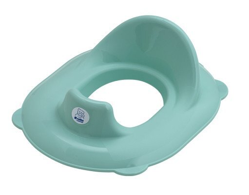 Rotho-Baby Design Reductor wc pentru capacul de la toaleta Swedish green Rotho babydesign