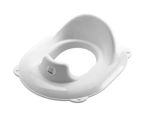 Rotho-Baby Design Reductor wc pentru capacul de la toaleta White Rotho babydesign