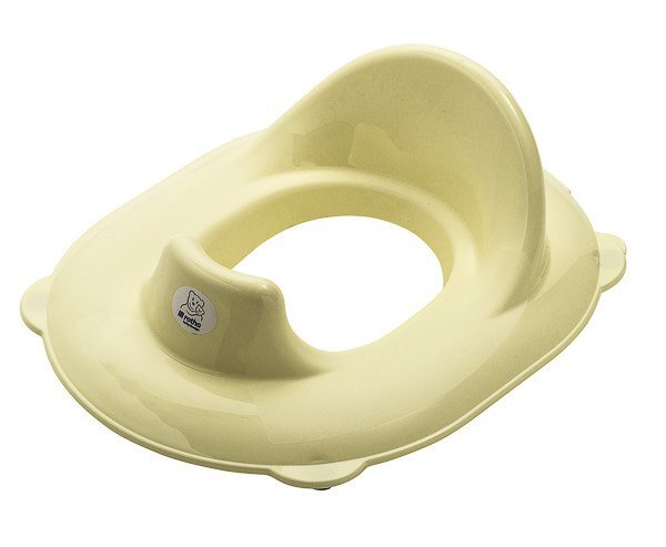 Rotho-Baby Design Reductor Wc pentru capacul de la toaleta Yellow delight Rotho babydesign