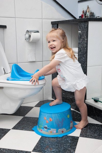 Rotho-Baby Design Reductor WC Style Emmy Rotho-babydesign