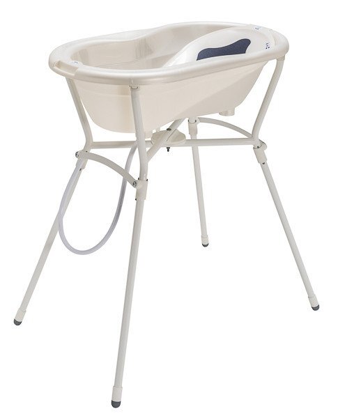 Rotho-Baby Design Set baie 4 piese Top Perl white Rotho-babydesign