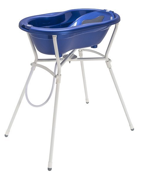 Rotho-Baby Design Set baie 4 piese Top Royal blue perl Rotho-babydesign