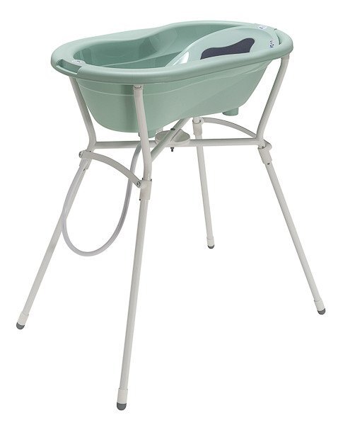Rotho-Baby Design Set baie 4 piese Top Swedish green Rotho-babydesign