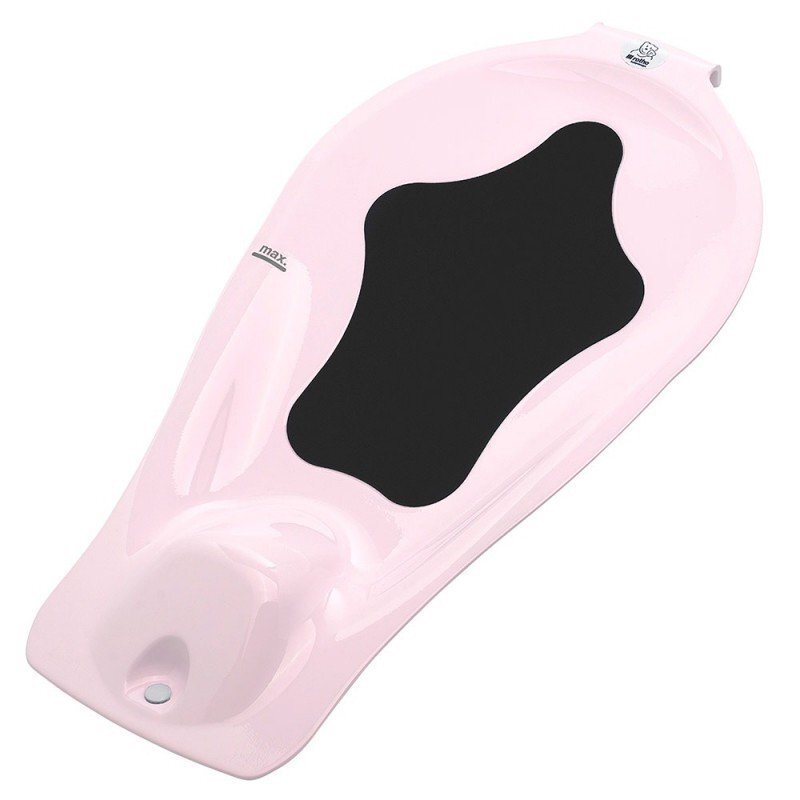 Rotho-Baby Design Set baie 4 piese Top Tender rose Rotho-babydesign
