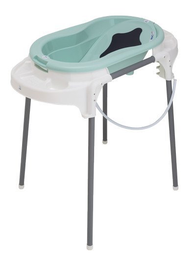 Rotho-Baby Design Set baie Top Unit Swedish green Rotho babydesign