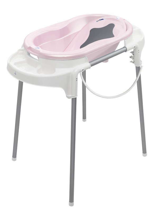 Rotho-Baby Design Set baie Top Unit Tender rose Rotho-babydesign