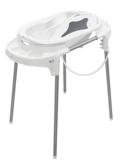 Rotho-Baby Design Set baie Top Unit White Rotho-babydesign