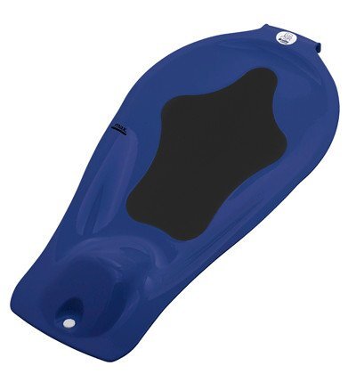 Rotho-Baby Design Sezlong de baie nou nascut pt cadita TopTop Xtra Blue perl Rotho babydesign