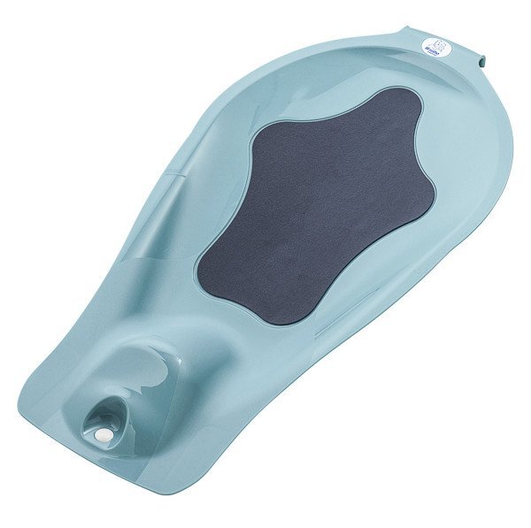 Rotho-Baby Design Sezlong de baie nou nascut pt cadita TopTop Xtra Lagoon Rotho babydesign