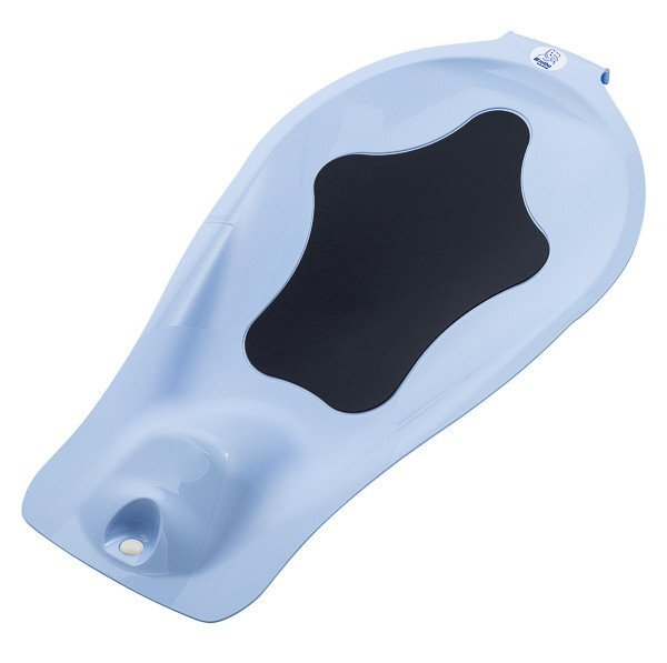 Rotho-Baby Design Sezlong de baie nou nascut pt cadita TopTop Xtra Sky blue Rotho babydesign