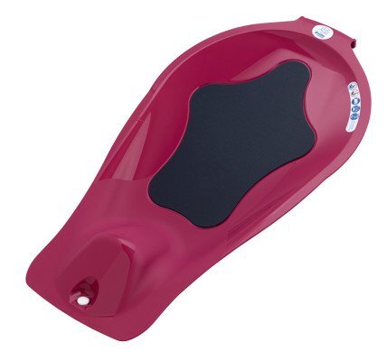 Rotho-Baby Design Sezlong de baie nou nascut pt cadita TopTop Xtra Swedish rose Rotho babydesign