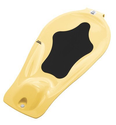 Rotho-Baby Design Sezlong de baie nou nascut pt cadita TopTop Xtra Vanilla honey Rotho babydesign