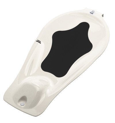 Rotho-Baby Design Sezlong de baie nou nascut pt cadita TopTop Xtra White crem Rotho babydesign