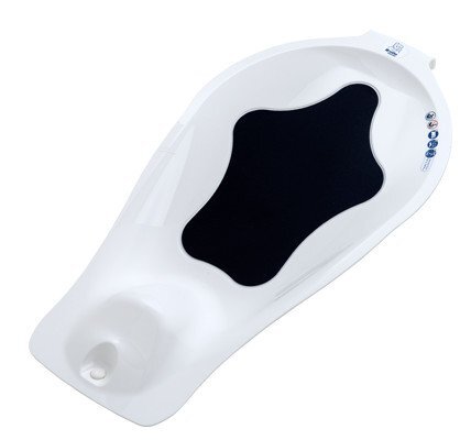 Rotho-Baby Design Sezlong de baie nou nascut pt cadita TopTop Xtra White Rotho babydesign