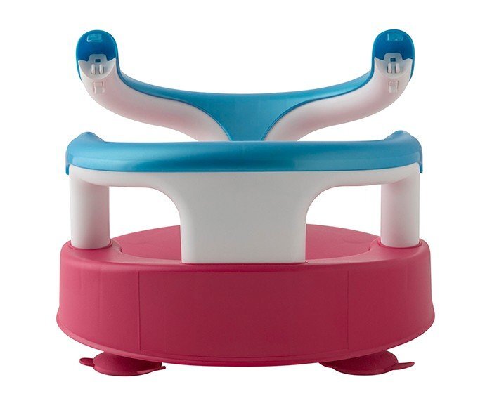 Rotho-Baby Design Siguranta baie 7-16 luni Rasberry Rotho-babydesign