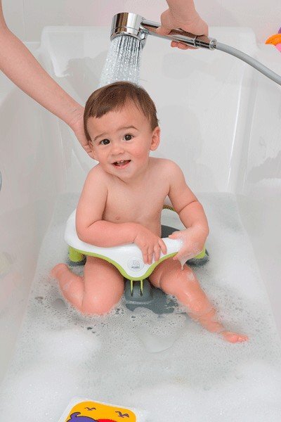 Rotho-Baby Design Siguranta baie 7-16 luni Rasberry Rotho-babydesign