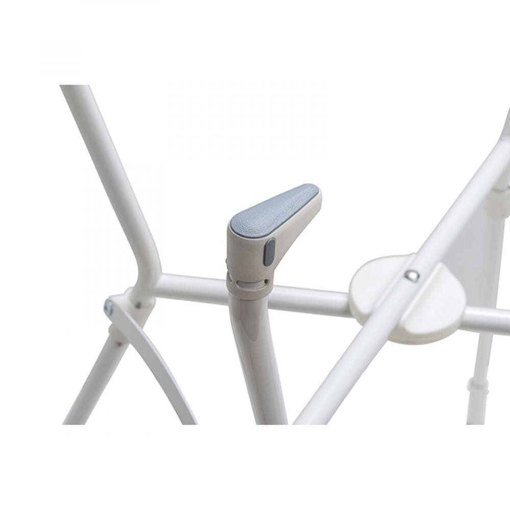 Rotho-Baby Design Suport metalic pentru cadita reglabil Rotho-babydesign