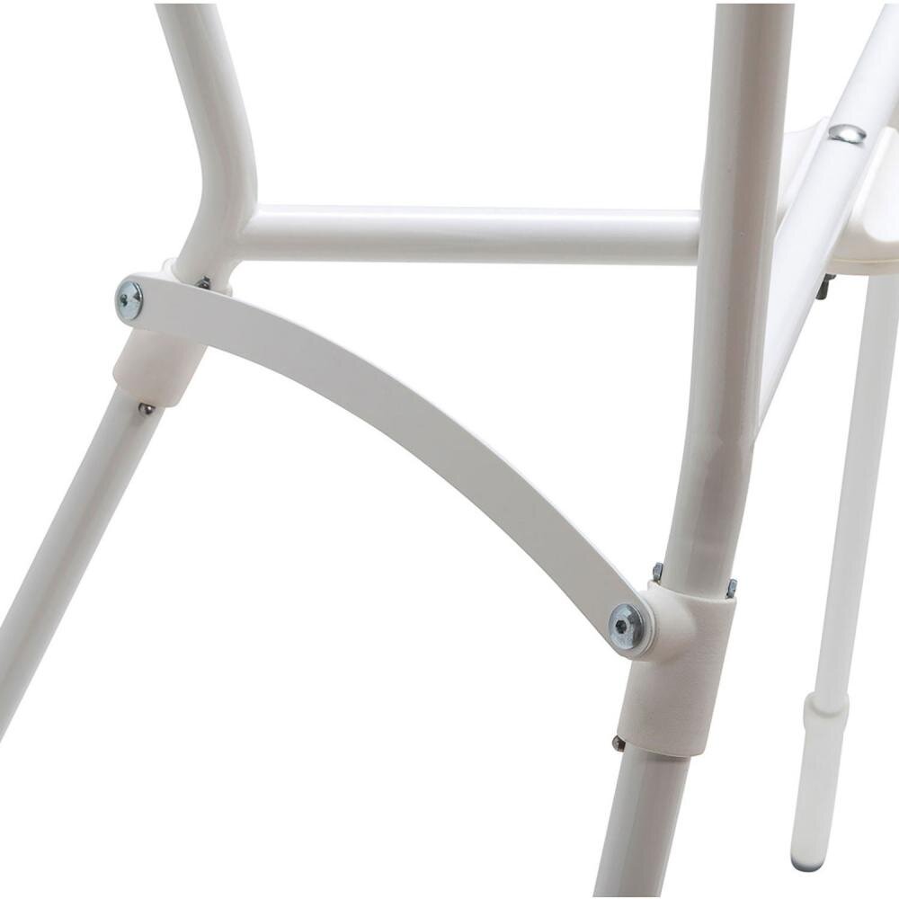 Rotho-Baby Design Suport metalic pentru cadita reglabil Rotho-babydesign
