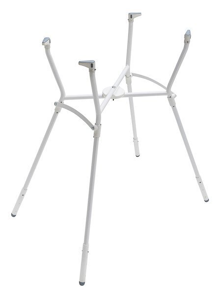 Rotho-Baby Design Suport metalic pentru cadita reglabil Rotho-babydesign
