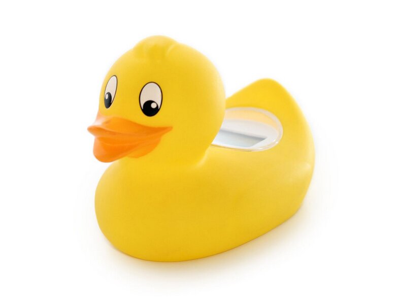 Rotho-Baby Design Termometru de baie digital Rotho babydesign ratusca