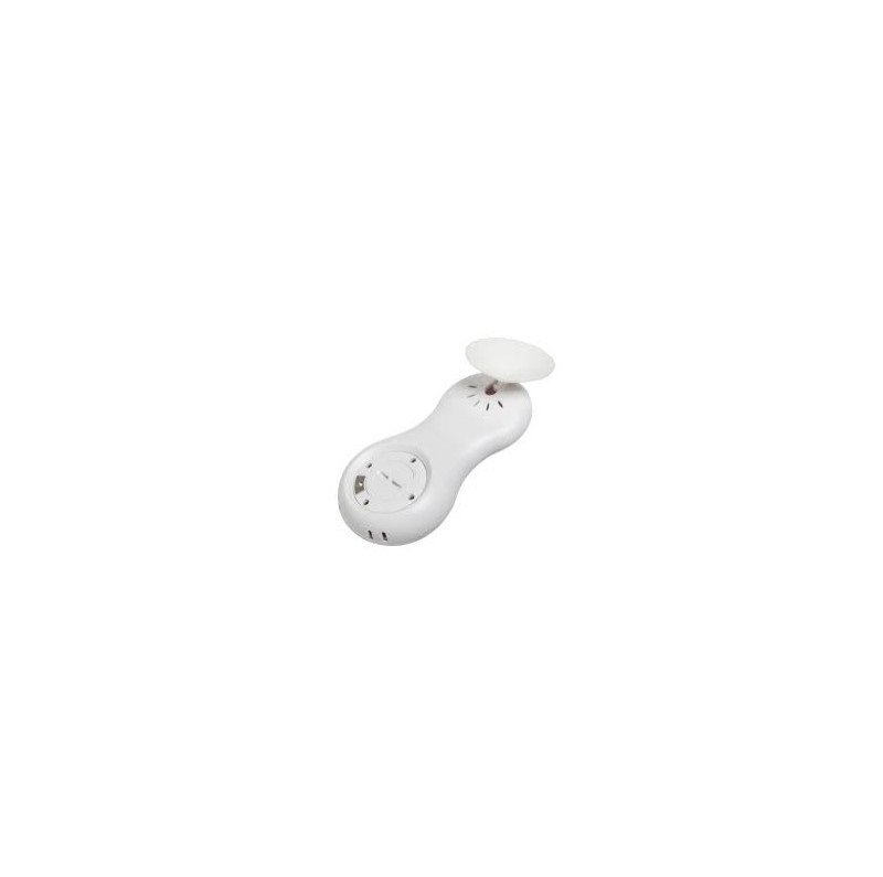 Rotho-Baby Design Termometru digital pentru baie ceramic white Rotho babydesign