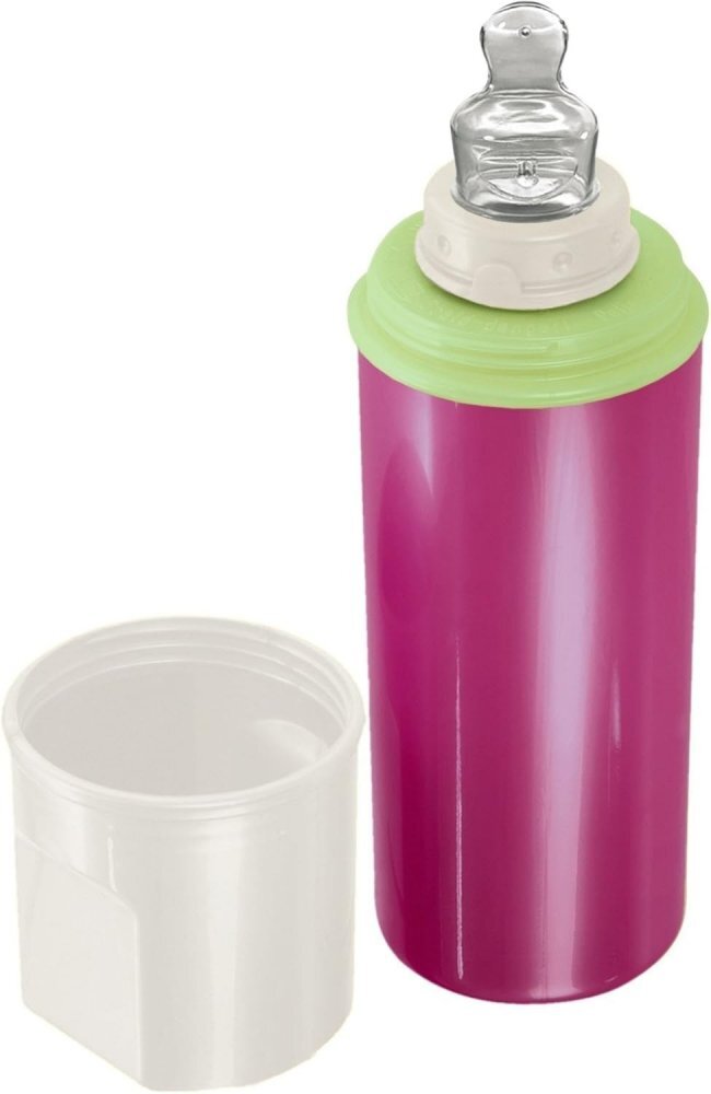 Rotho-Baby Design Termos biberon Raspberry Rotho babydesign 250 ml