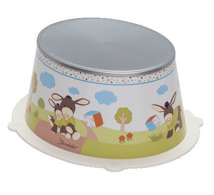 Rotho-Baby Design Treapta ajutor lavoar- Style Emmy Rotho-babydesign