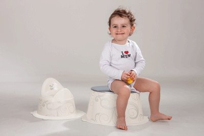 Rotho-Baby Design Treapta ajutor lavoar- Style Little Princess Rotho-babydesign