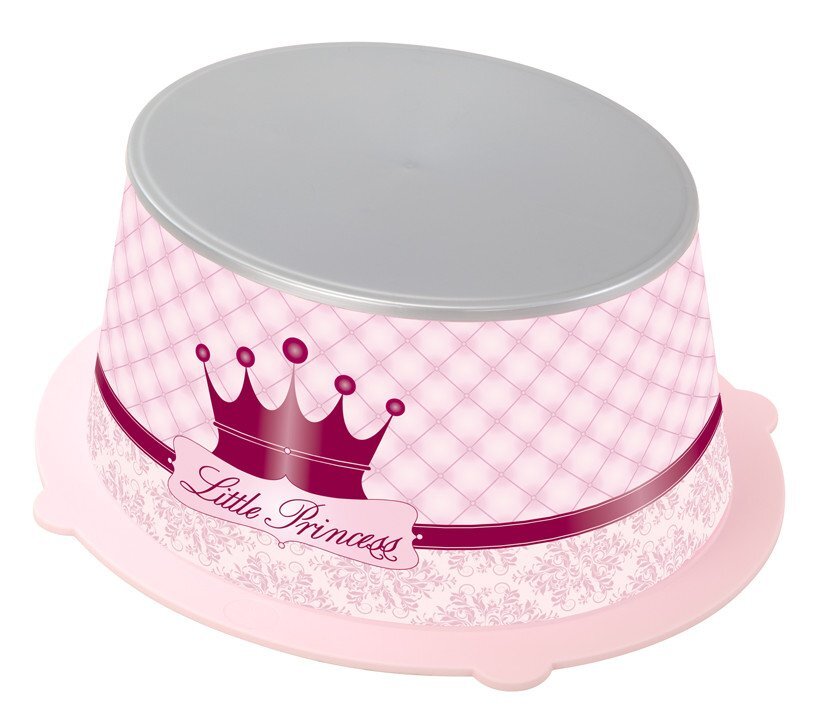 Rotho-Baby Design Treapta ajutor lavoar- Style Little Princess Rotho-babydesign