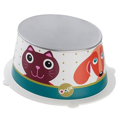 Rotho-Baby Design Treapta ajutor lavoar- Style Oops Rotho-babydesign