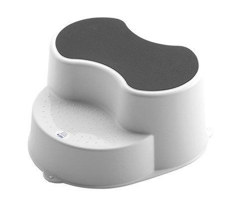 Rotho-Baby Design Treapta ajutor lavoar Top White Rotho