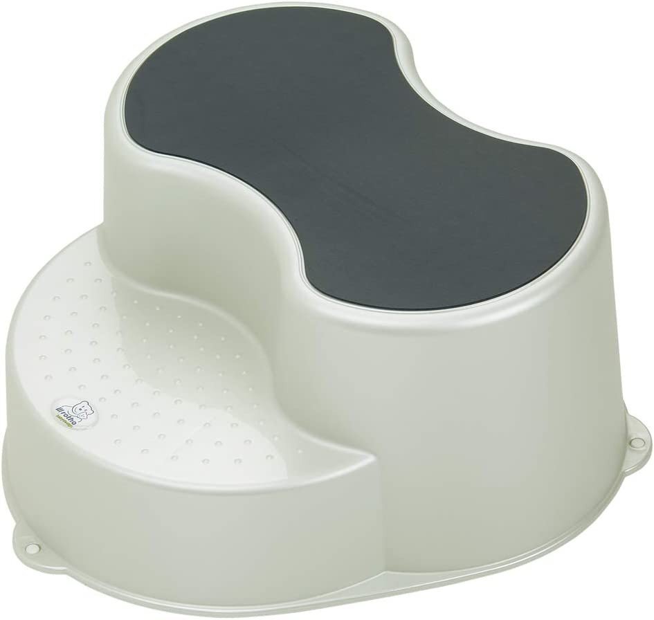 Rotho-Baby Design Treapta Top ajutor lavoar New white Rotho-babydesign