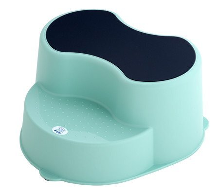 Rotho-Baby Design Treapta TOP ajutor lavoar Swedish green Rotho-babydesign