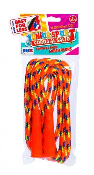 RS Toys Coarda 220 cm 3 culori