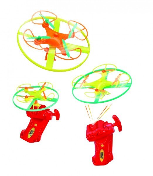 RS Toys Jucarie zburatoare tip drona