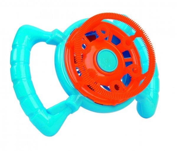 RS Toys Masinarie baloane sapun