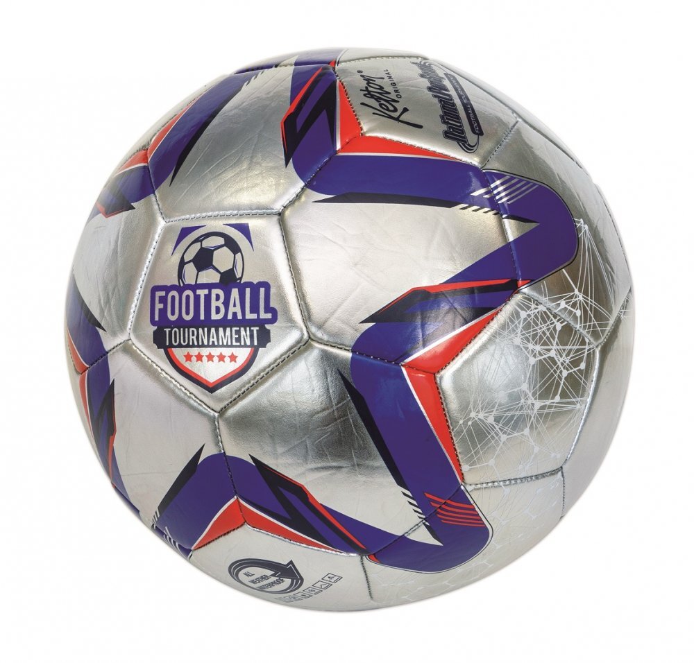 RS Toys Minge fotbal marimea 5